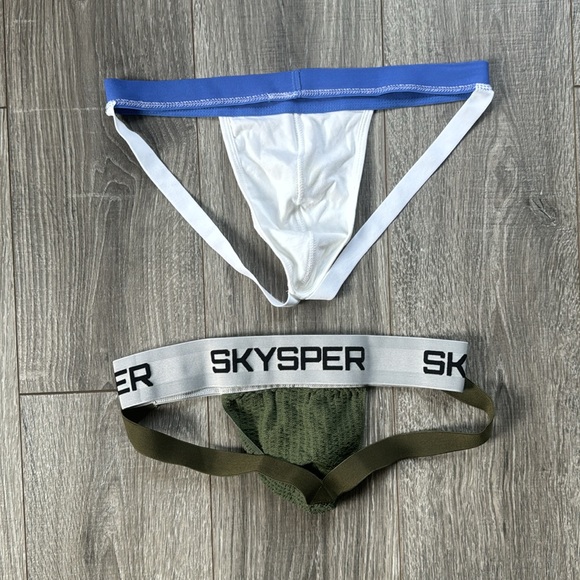 Jockstrap Lot - Picture 2 of 2